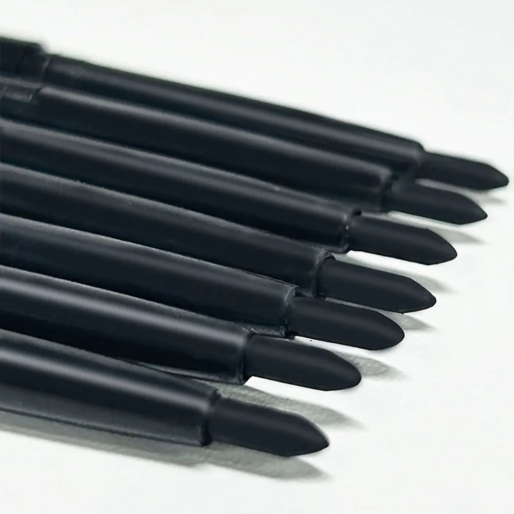 Delineador de Ojos Negro Waterproof — Pack 3