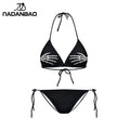 Bikini Estampado Calaveras