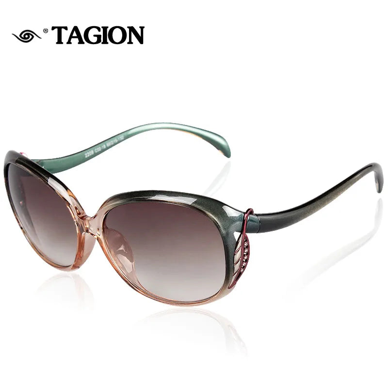 Gafas de Sol Oversize Cuadradas
