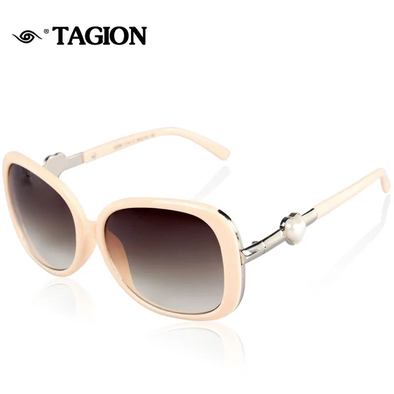 Gafas de Sol Oversize Cuadradas