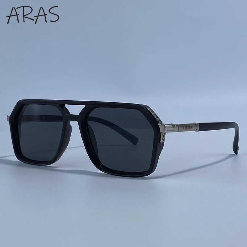 Gafas de Sol Steampunk Polarizadas
