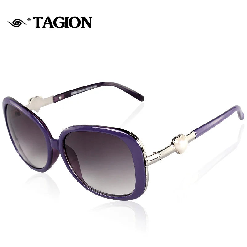 Gafas de Sol Oversize Cuadradas