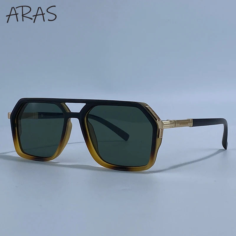 Gafas de Sol Steampunk Polarizadas