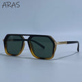 Gafas de Sol Steampunk Polarizadas