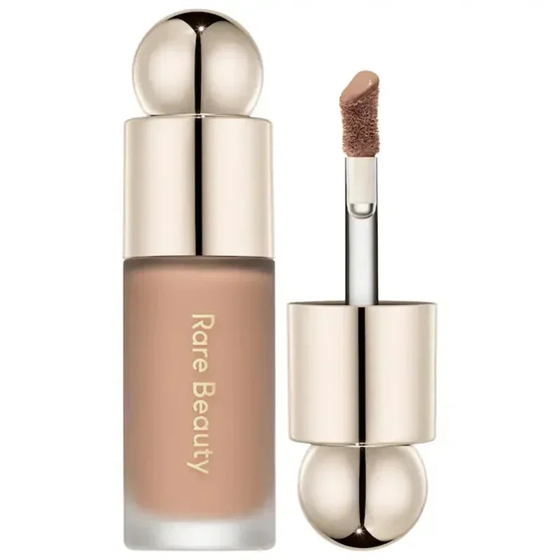 Contorno Líquido 3D Bronzer e Iluminador