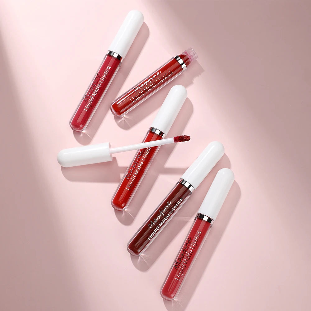 Labial Líquido Mate Terciopelo