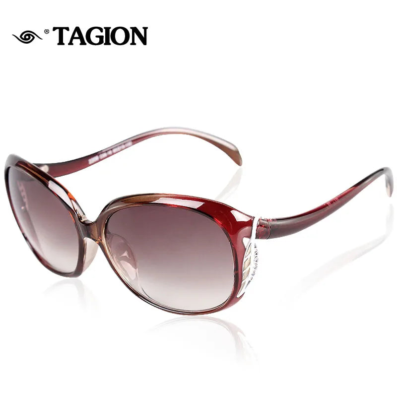 Gafas de Sol Oversize Cuadradas