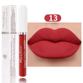 Labial Líquido Mate Terciopelo
