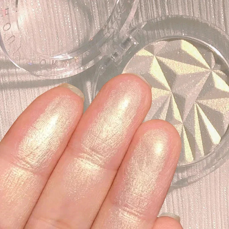 Iluminador Facial Pearlescent Waterproof