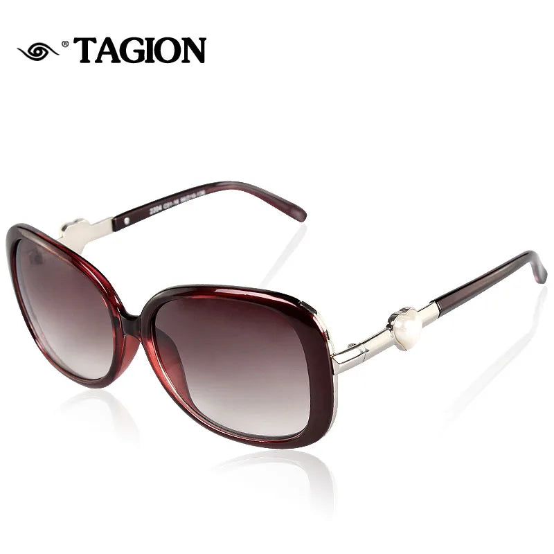 Gafas de Sol Oversize Cuadradas