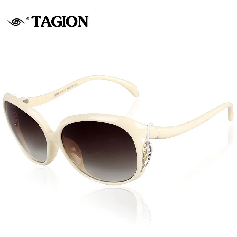 Gafas de Sol Oversize Cuadradas
