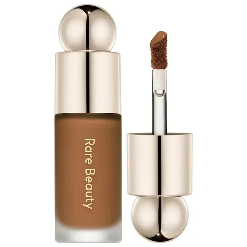 Contorno Líquido 3D Bronzer e Iluminador