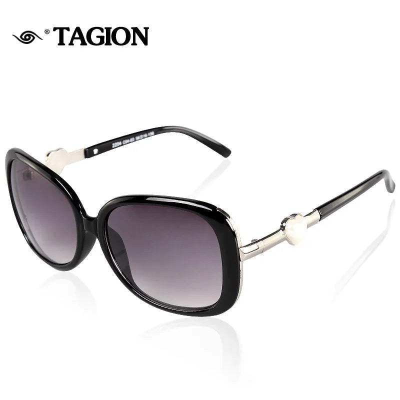 Gafas de Sol Oversize Cuadradas