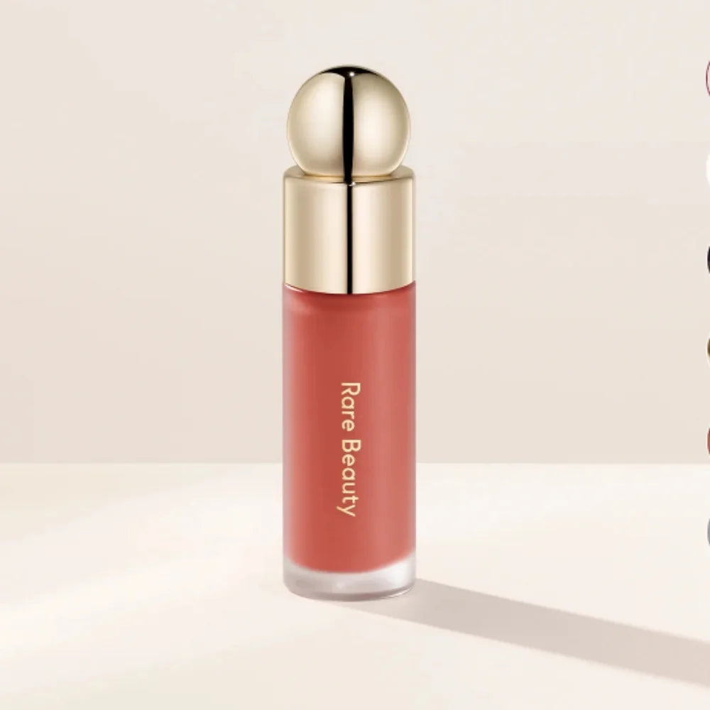 Contorno Líquido 3D Bronzer e Iluminador