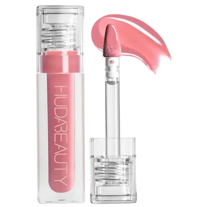 Rubor Líquido Soft Glow 6 Tonos