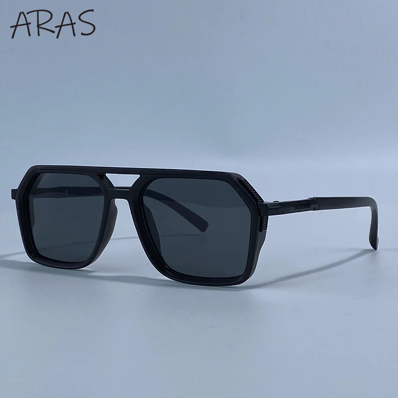 Gafas de Sol Steampunk Polarizadas