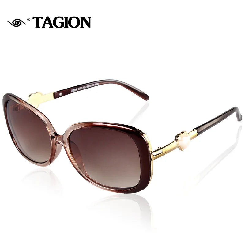 Gafas de Sol Oversize Cuadradas