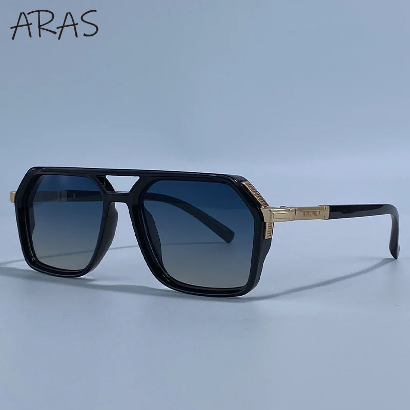Gafas de Sol Steampunk Polarizadas