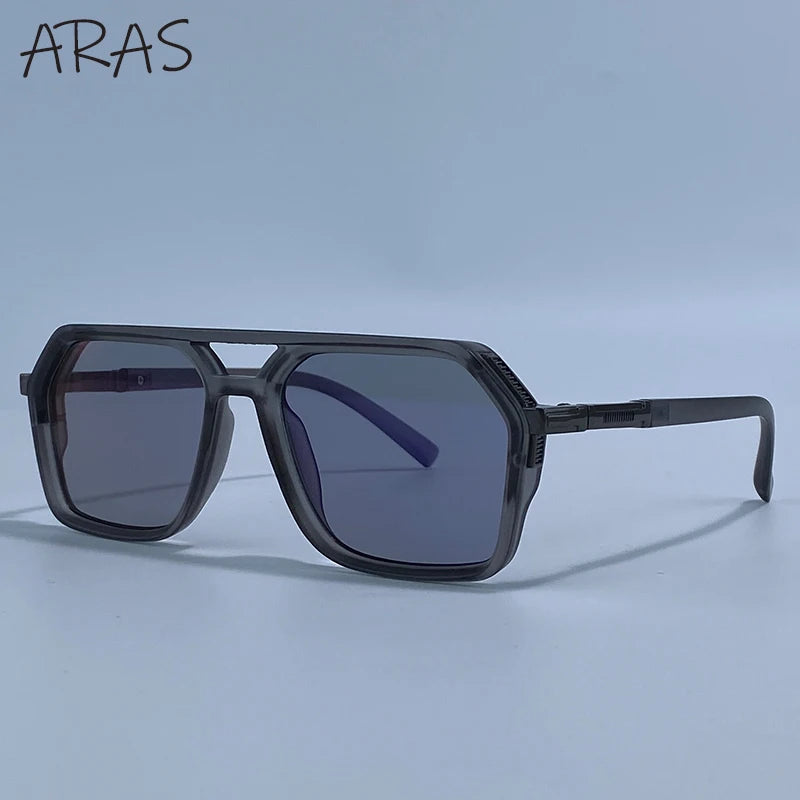 Gafas de Sol Steampunk Polarizadas