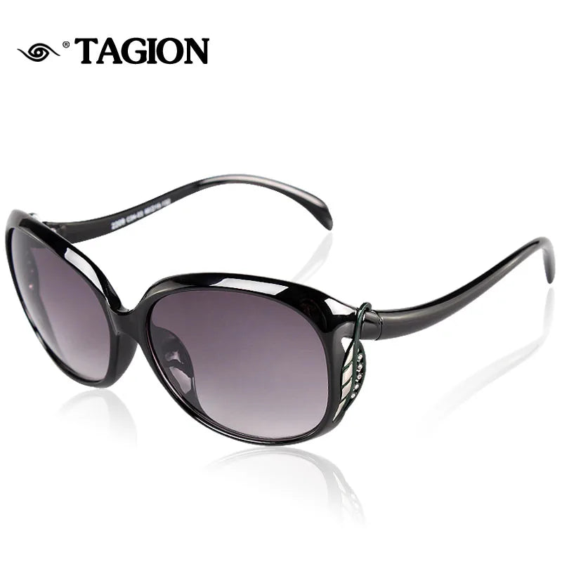 Gafas de Sol Oversize Cuadradas
