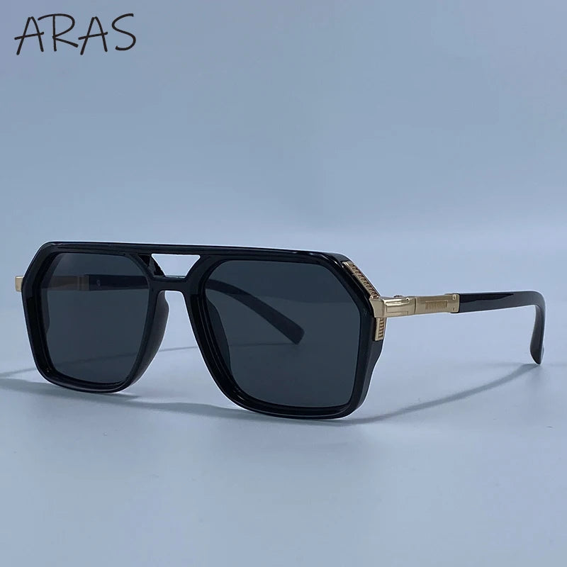 Gafas de Sol Steampunk Polarizadas