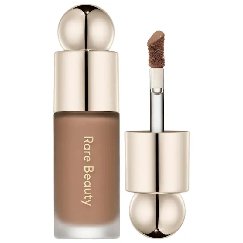 Contorno Líquido 3D Bronzer e Iluminador
