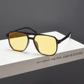 Gafas de Sol Piloto Doble Puente