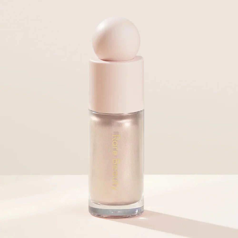 Contorno Líquido 3D Bronzer e Iluminador