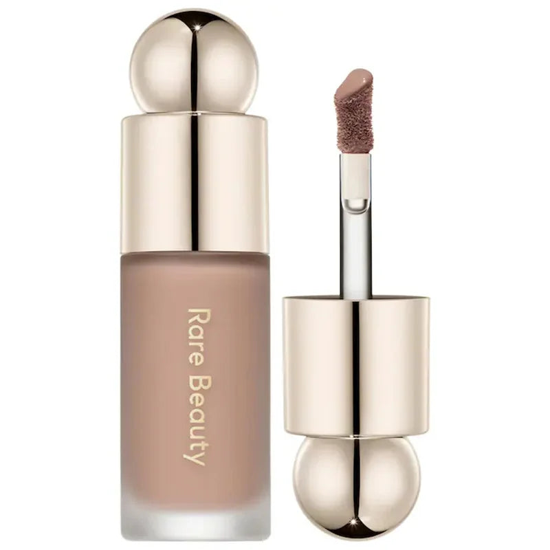 Contorno Líquido 3D Bronzer e Iluminador