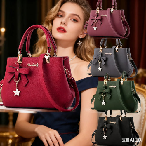 Bolso Crossbody Texturizado