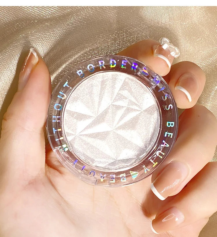 Iluminador Facial Pearlescent Waterproof