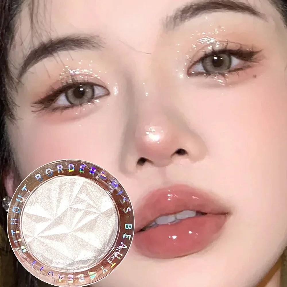 Iluminador Facial Pearlescent Waterproof