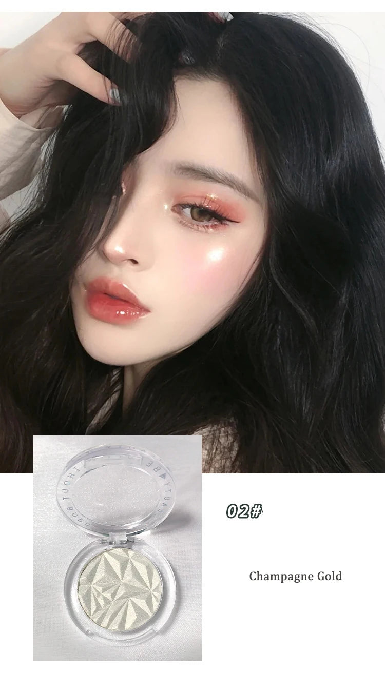 Iluminador Facial Pearlescent Waterproof