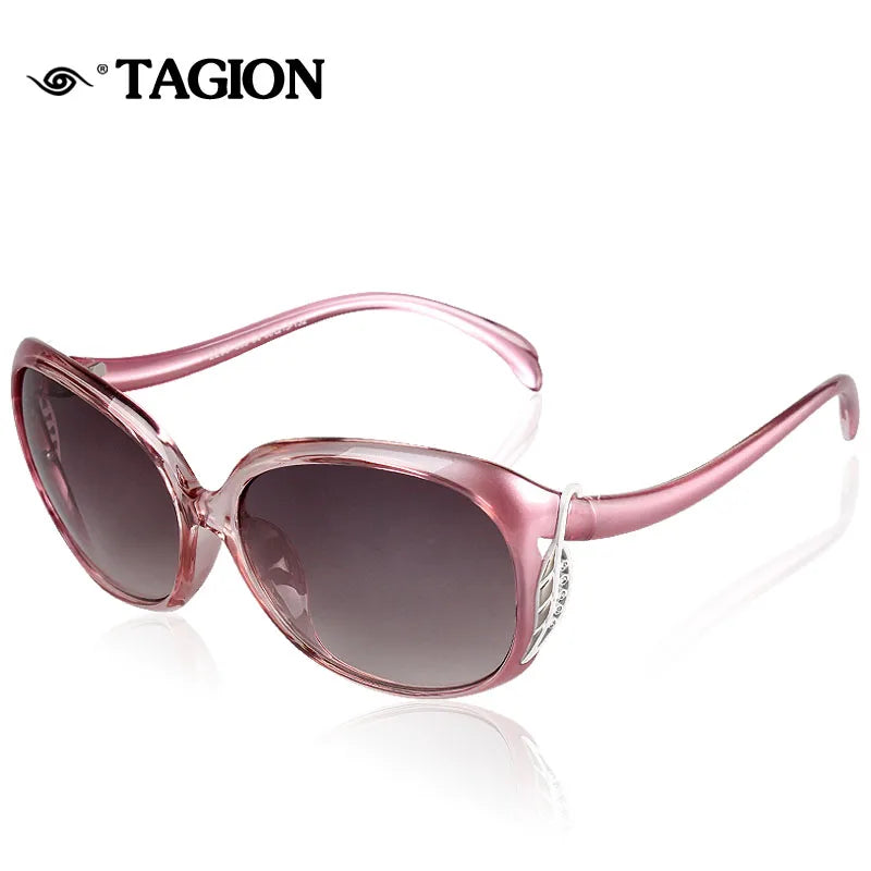 Gafas de Sol Oversize Cuadradas