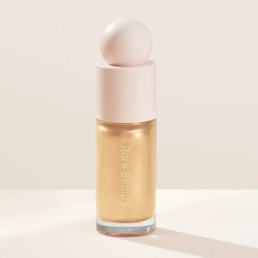 Contorno Líquido 3D Bronzer e Iluminador