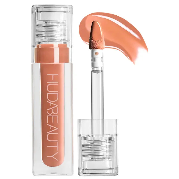Rubor Líquido Soft Glow 6 Tonos