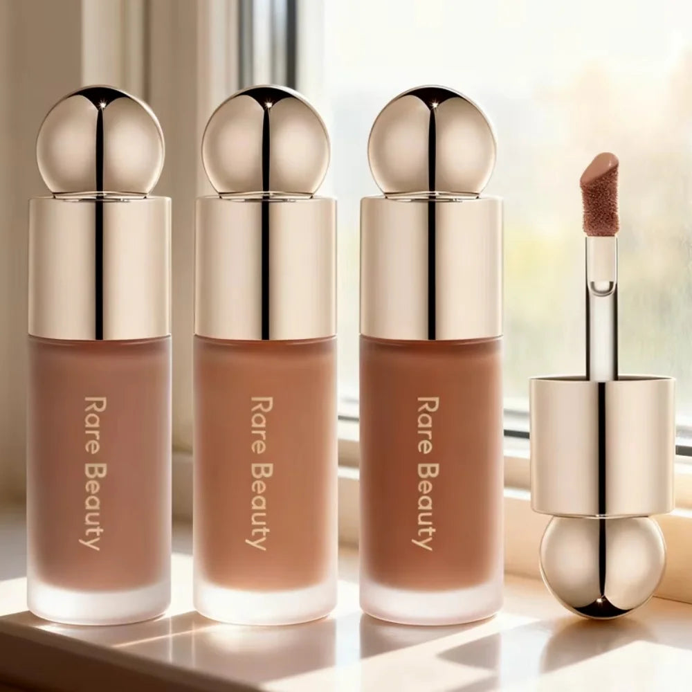 Contorno Líquido 3D Bronzer e Iluminador