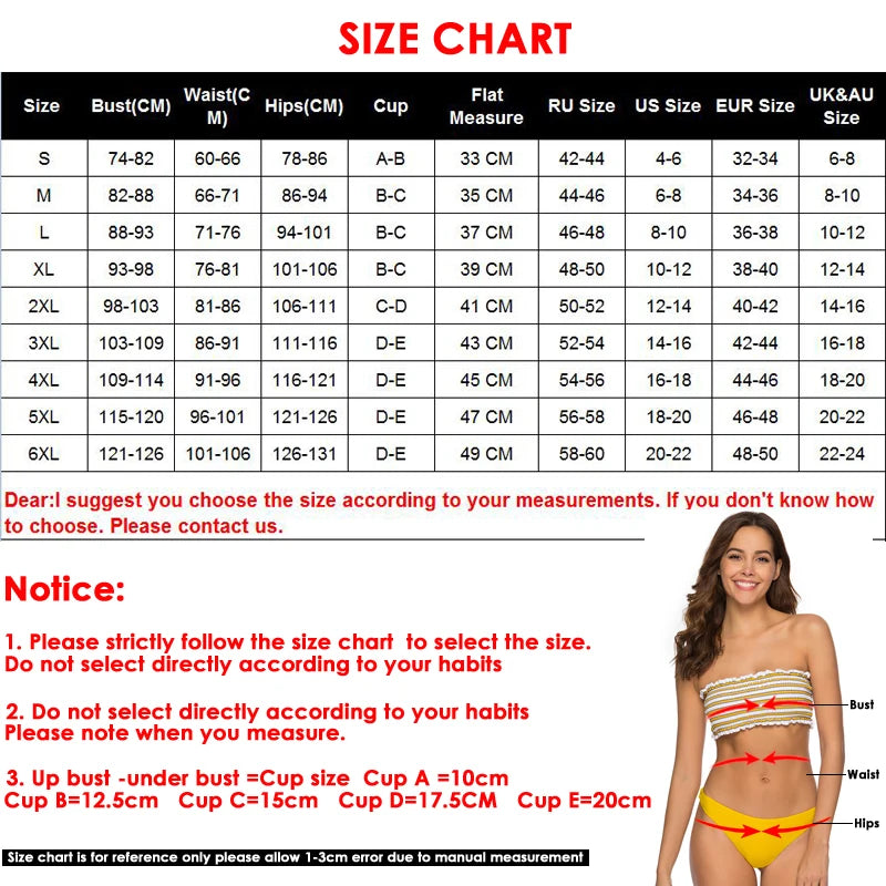 Bikini Triangular Clásico Acolchado