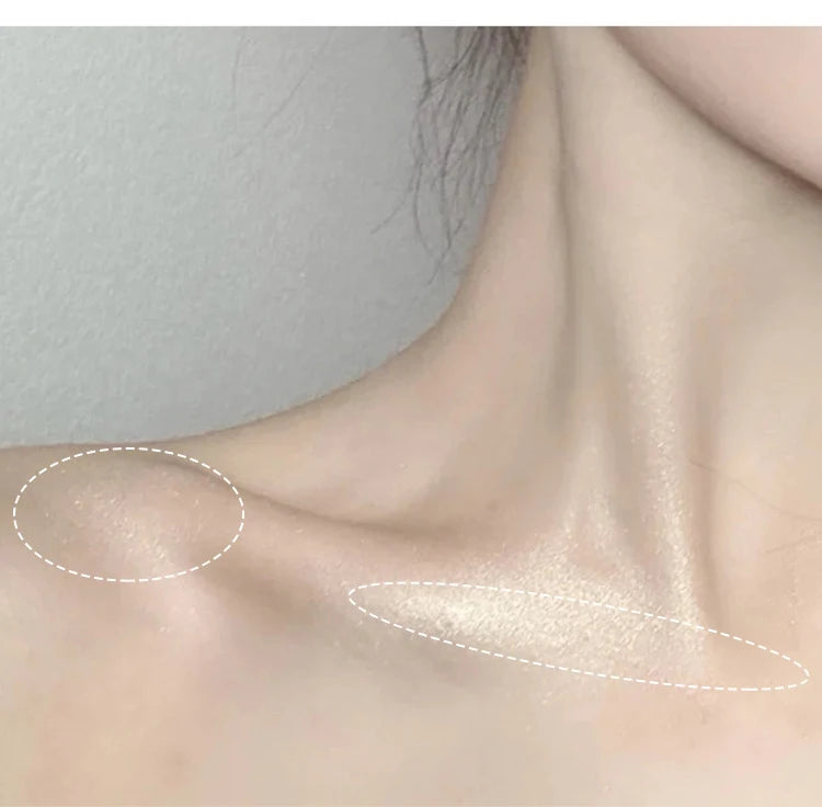 Iluminador Facial Pearlescent Waterproof