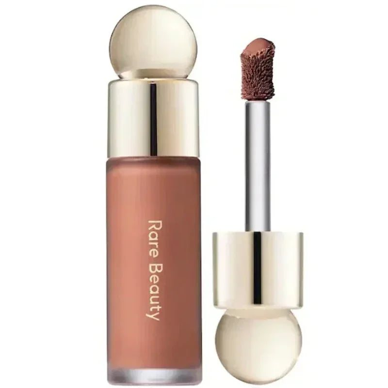 Contorno Líquido 3D Bronzer e Iluminador
