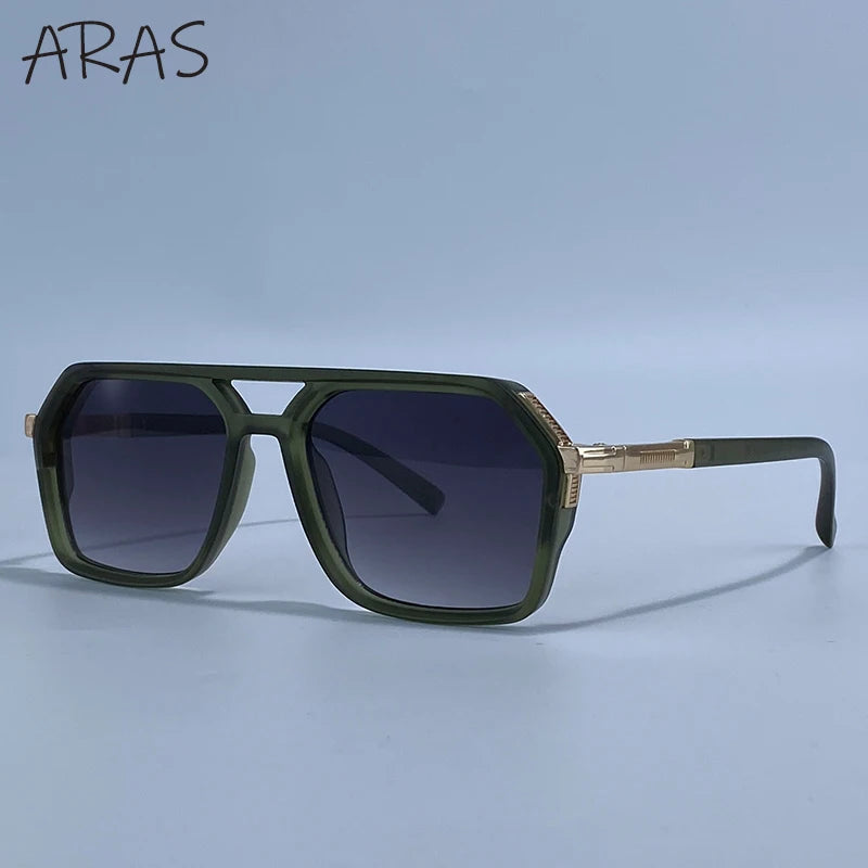 Gafas de Sol Steampunk Polarizadas