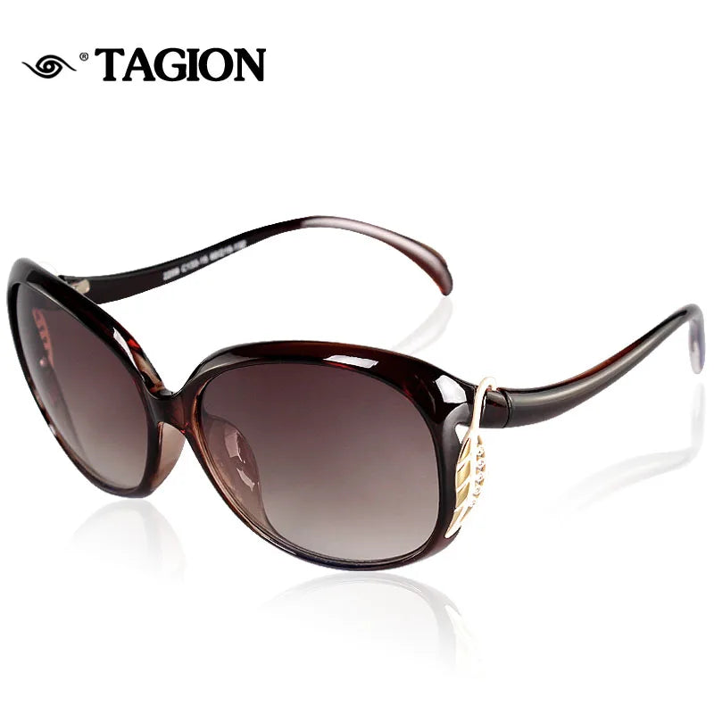 Gafas de Sol Oversize Cuadradas