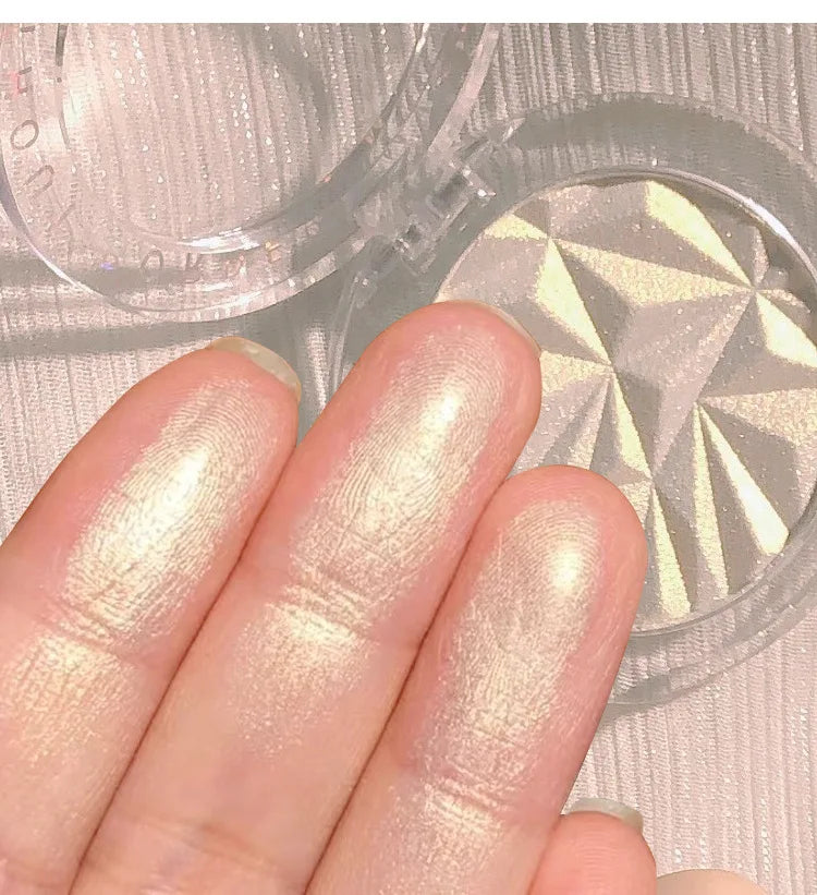 Iluminador Facial Pearlescent Waterproof
