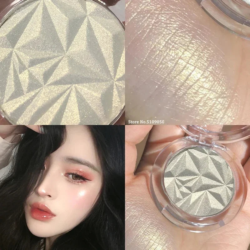 Iluminador Facial Pearlescent Waterproof