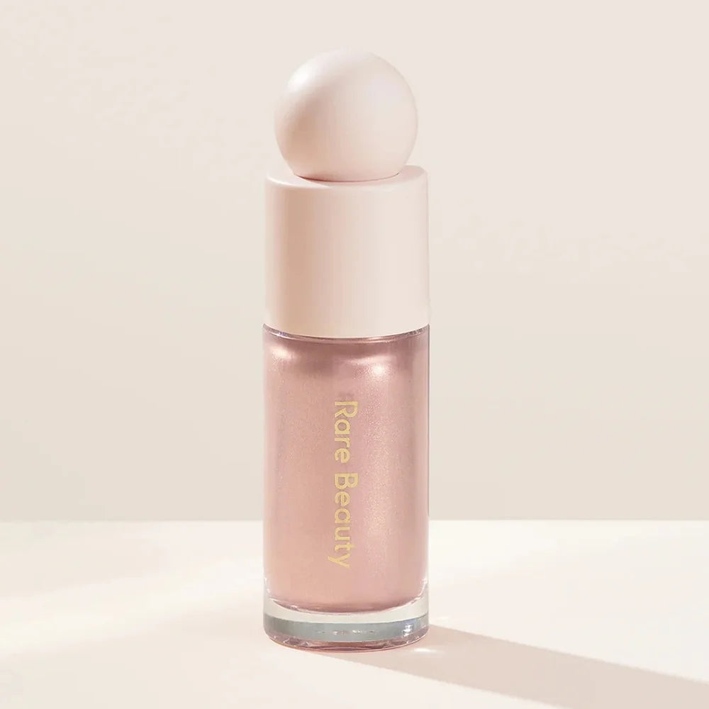 Contorno Líquido 3D Bronzer e Iluminador