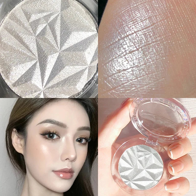 Iluminador Facial Pearlescent Waterproof
